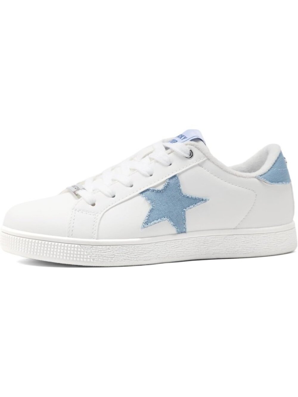 Sparkly Glitter Fashion Sneakers | Bling Bedazzled Wedding Shoes for Women
